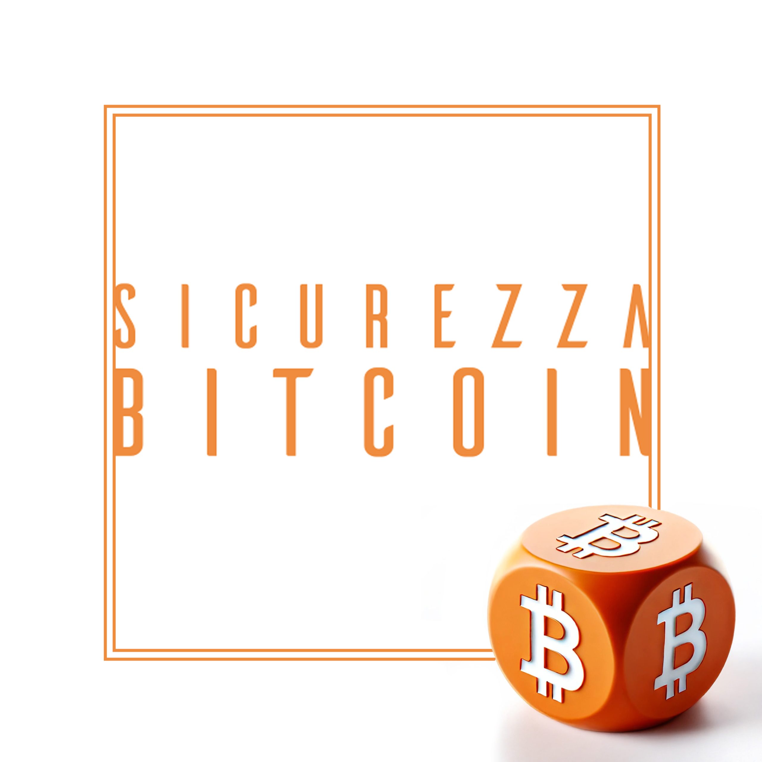 Sicurezza Bitcoin